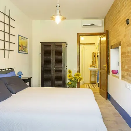 Bed & Breakfast La Poiana Petriolo