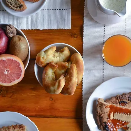Bed & Breakfast La Poiana