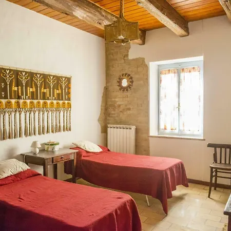 La Poiana Bed & Breakfast *