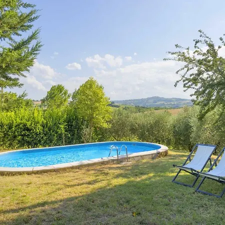 Bed & Breakfast La Poiana *