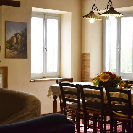 La Poiana Bed & Breakfast