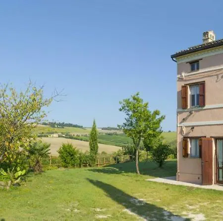 La Poiana Bed & Breakfast Petriolo