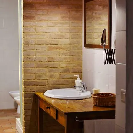 La Poiana Bed & Breakfast *